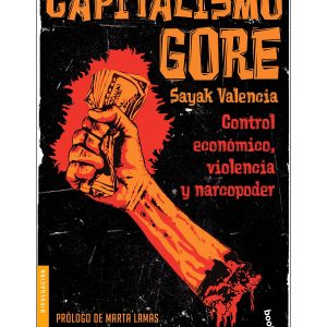 Capitalismo Gore